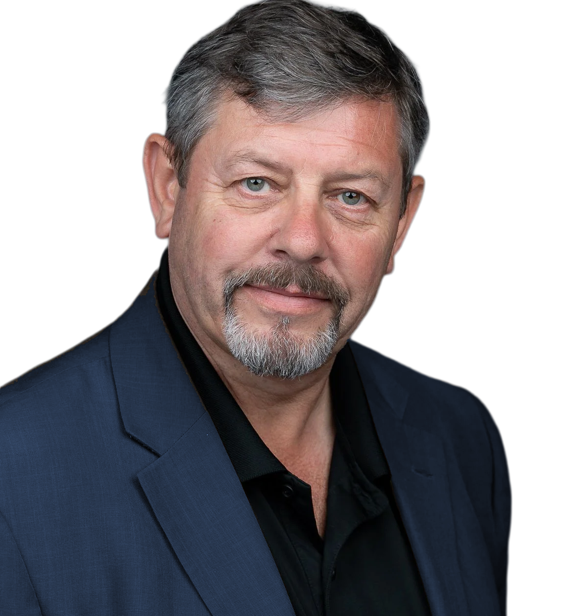 Marc Townsend, Founder & President of Gas Generator Solutions