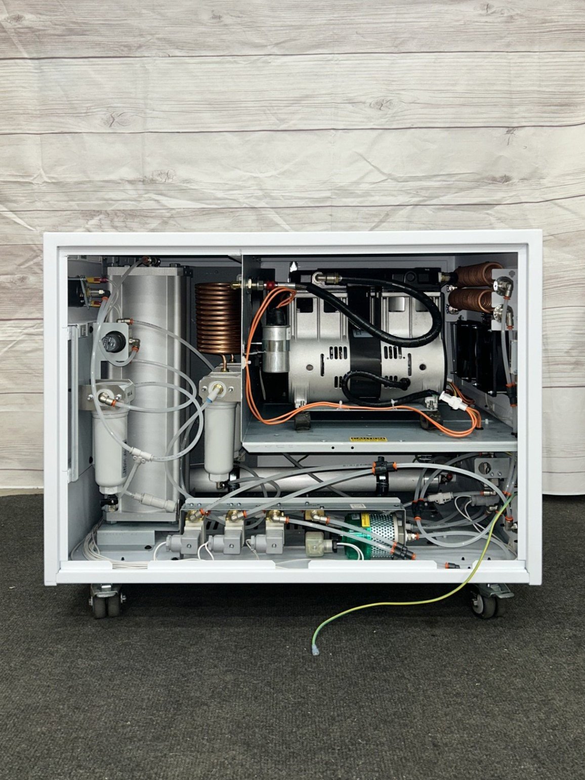 Pre-Owned Peak Genius SQ 24 Nitrogen Generator