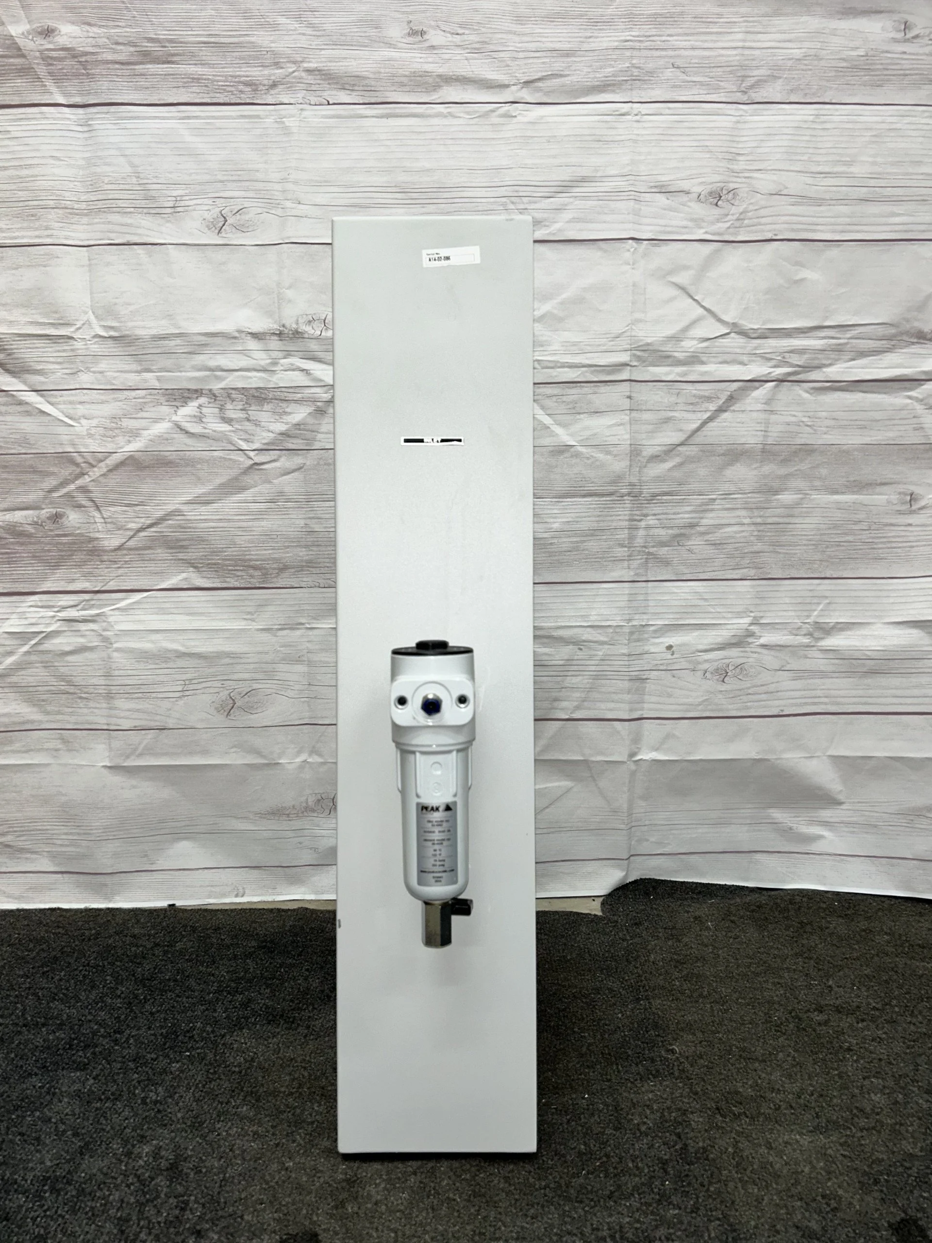 Pre-Owned Peak Infinity NM32L Nitrogen Generator