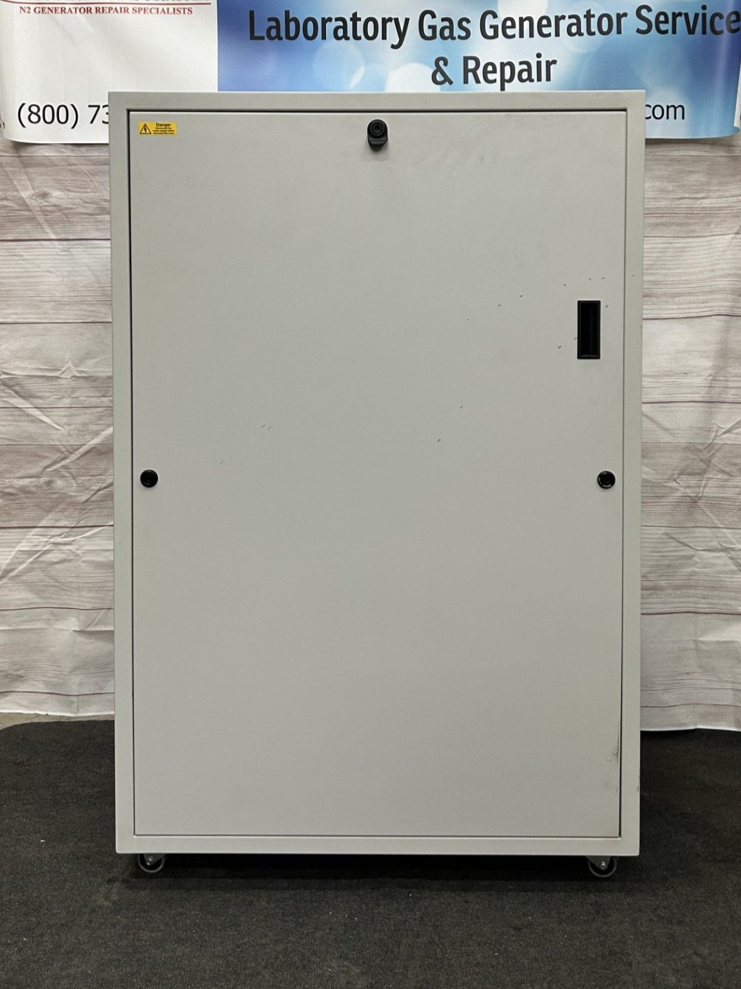 Pre-Owned Peak Genius 3010 Nitrogen Generator