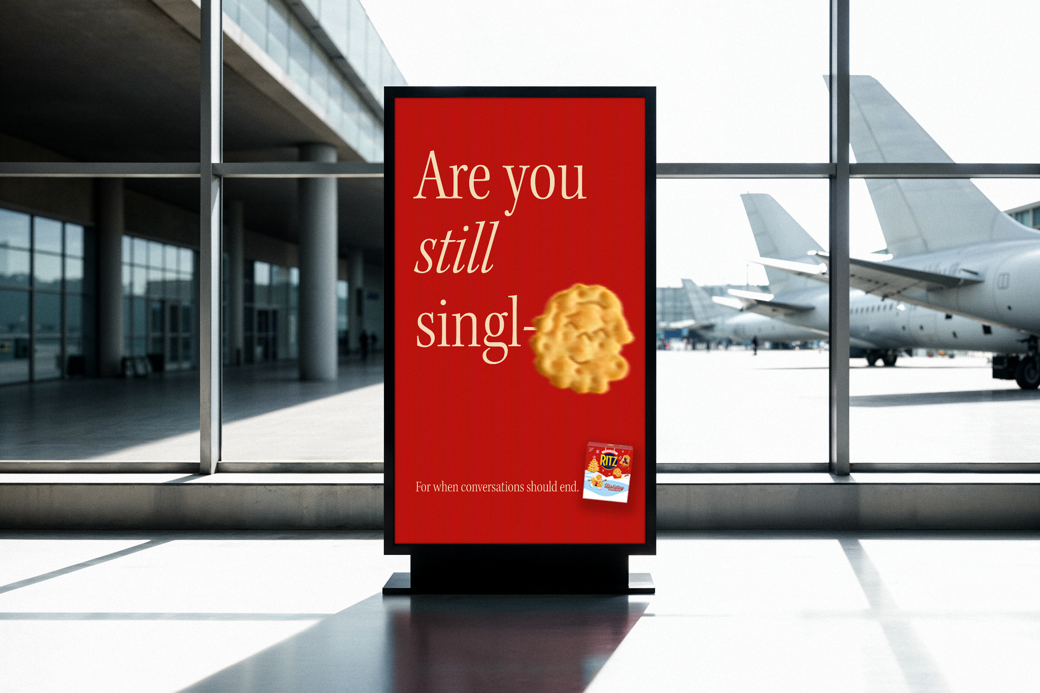 Project: Ritz | Team: Isabel