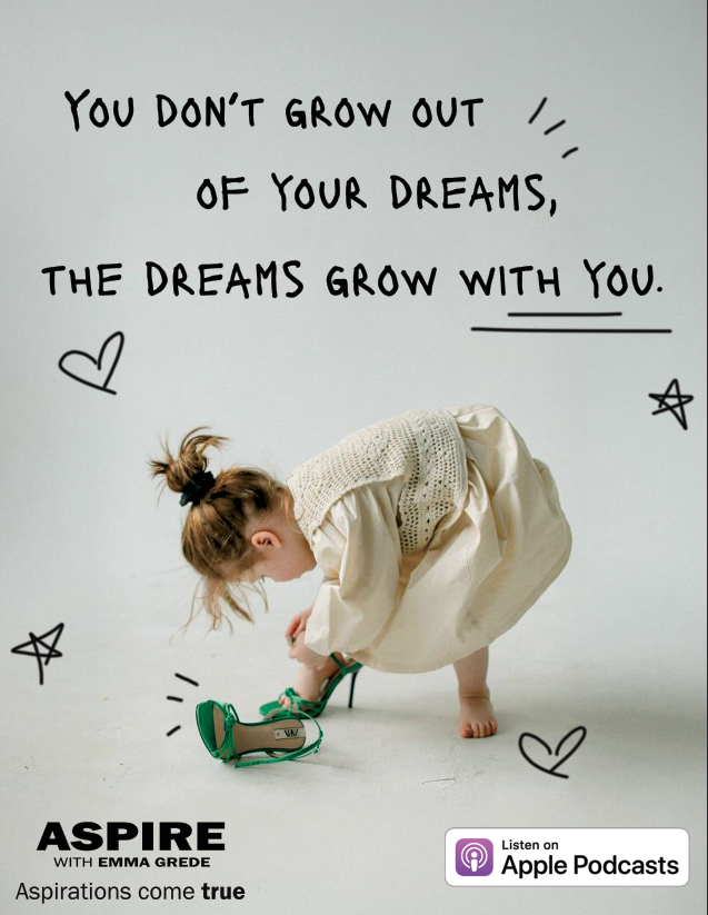 Project: Aspire | Team: Helena & Elliot