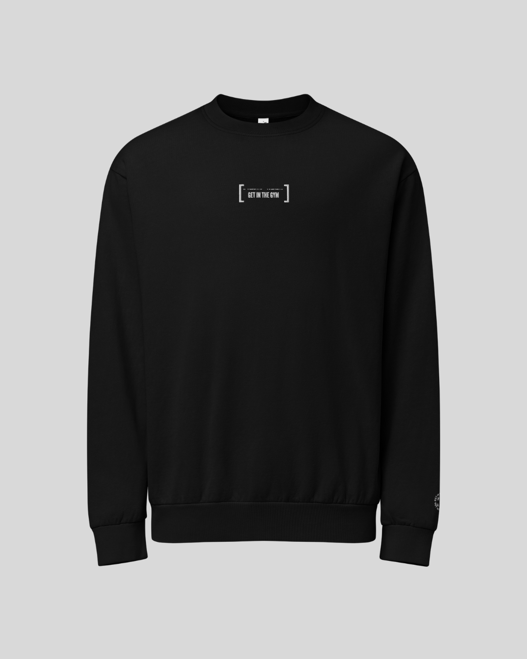 In the Gym Sweatshirt