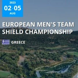 European Team Shield