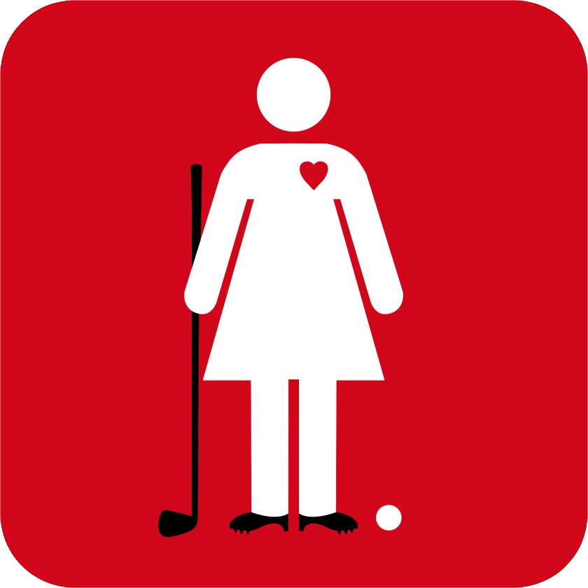 Women’s Golf Day Greece