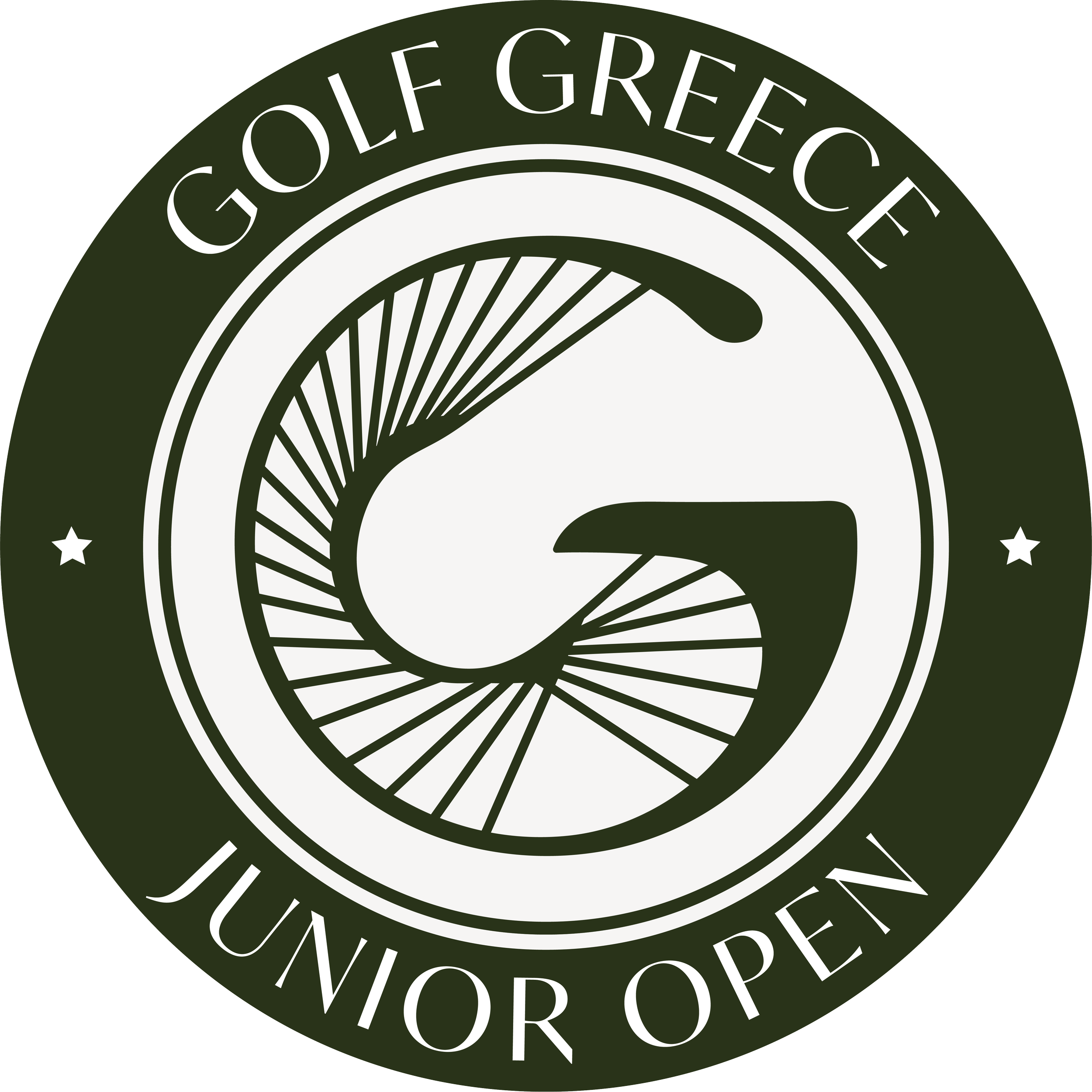 Golf Greece Junior Open