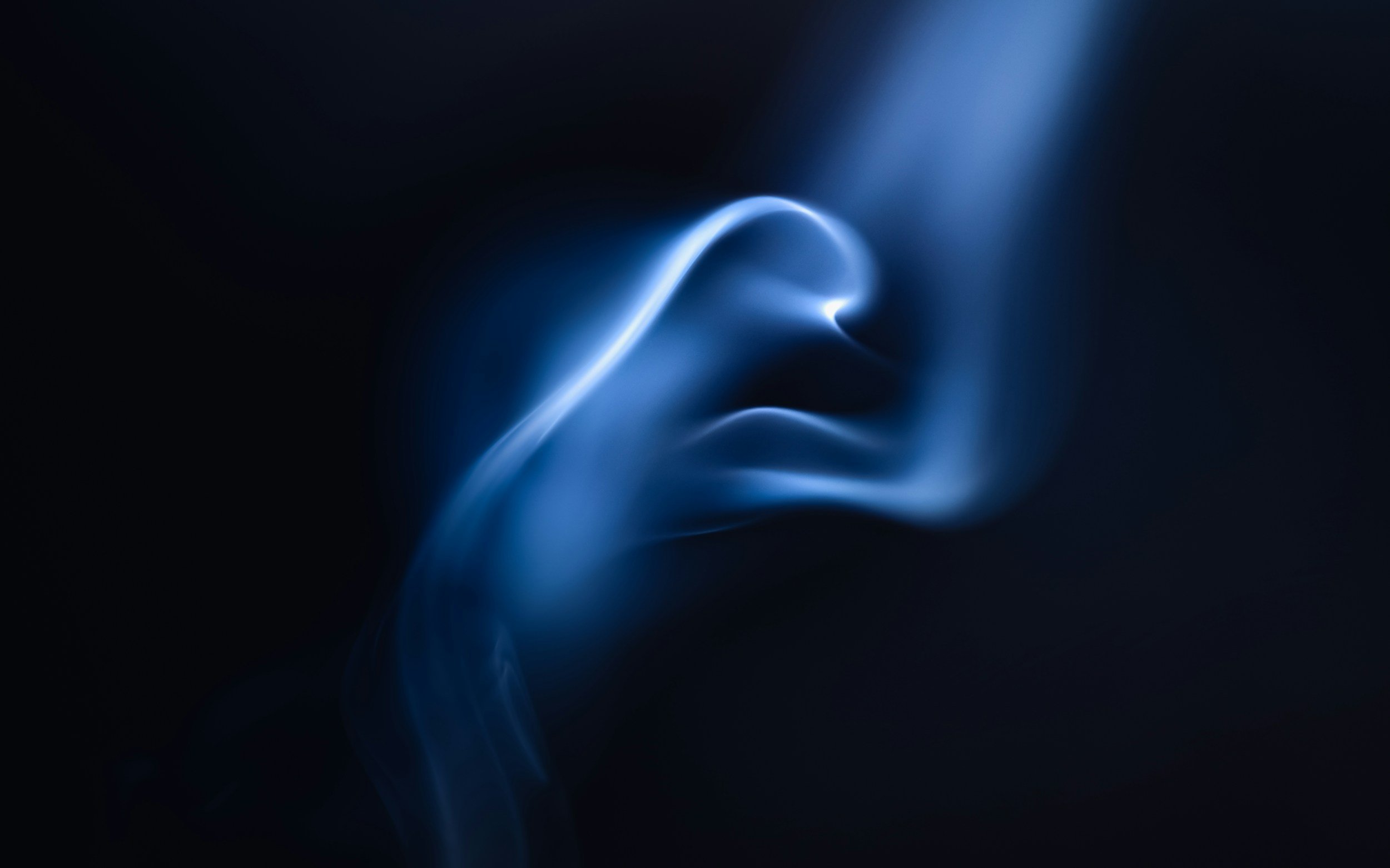 The Soul has Bandaged moments –