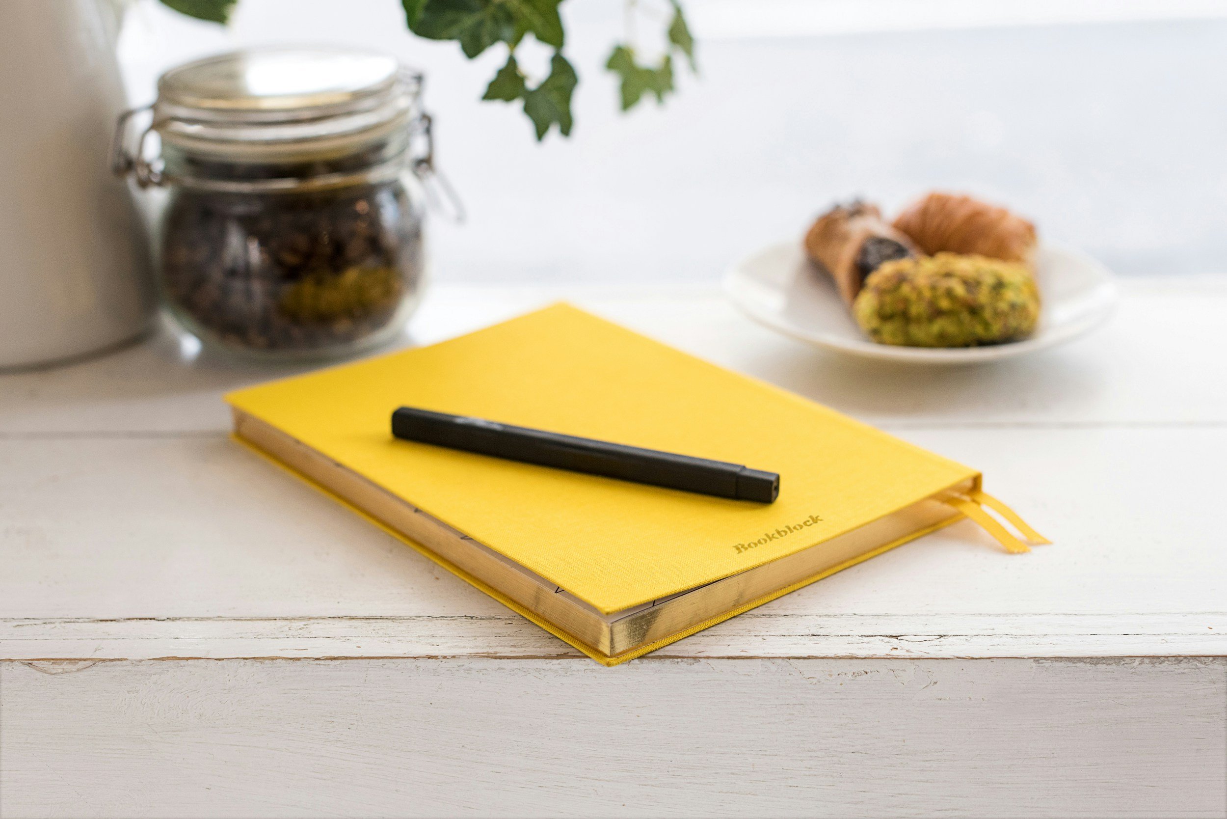 Dear Diary