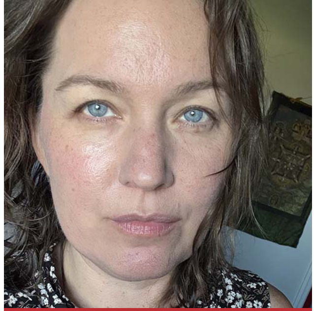Welcoming Saranac Review’s new Editor, Sarah Green!