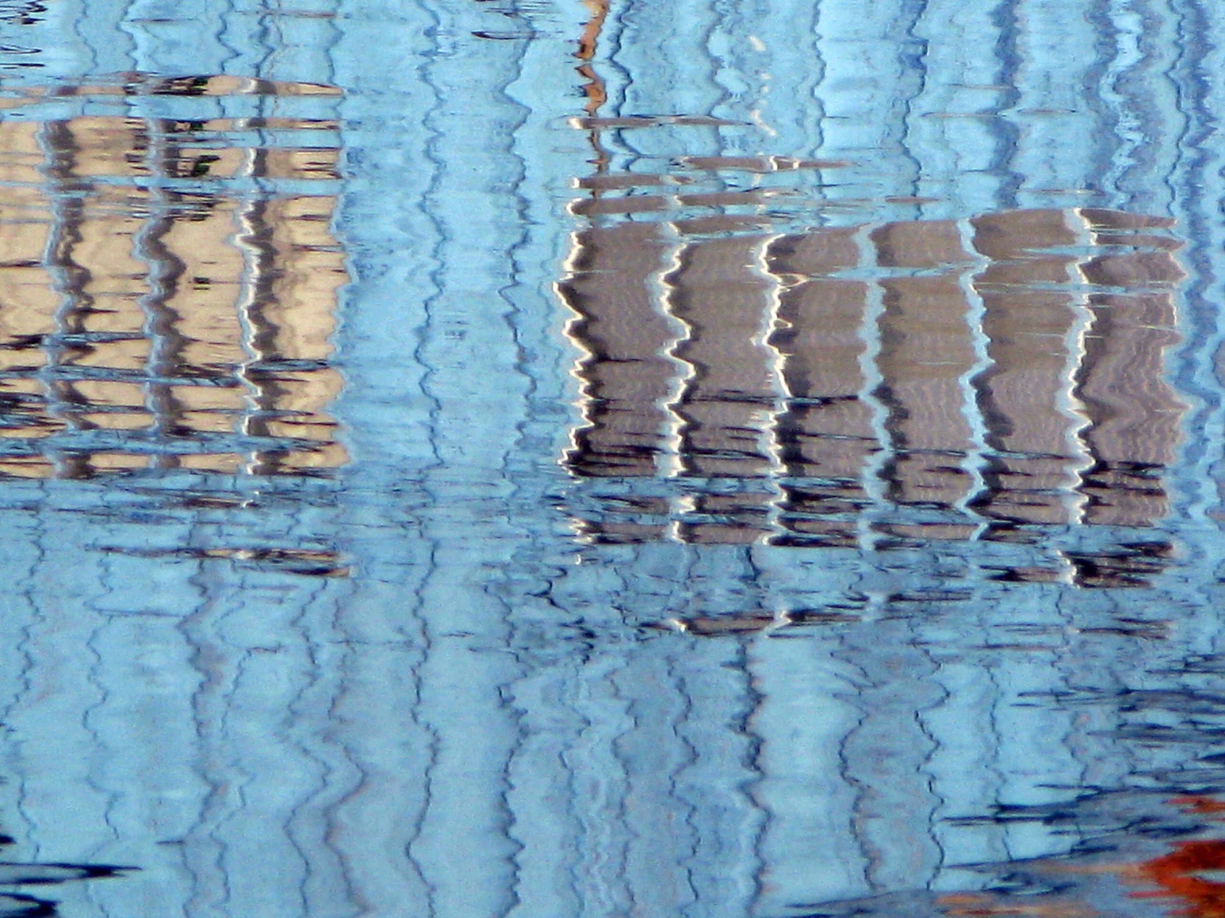 Poetry by Bryce Berkowitz