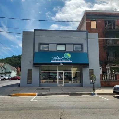 Johnstown — Walnut Medical Services