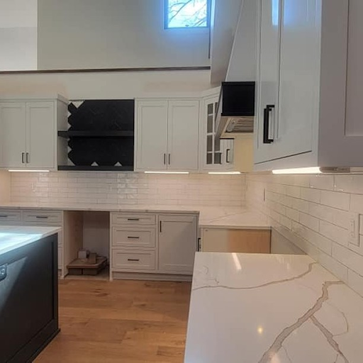 How to Choose the Right Kitchen Remodel Contractors for Your Home Renovation?