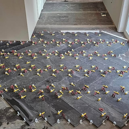 A Comprehensive Guide to Tile Flooring Services: What You Need to Know