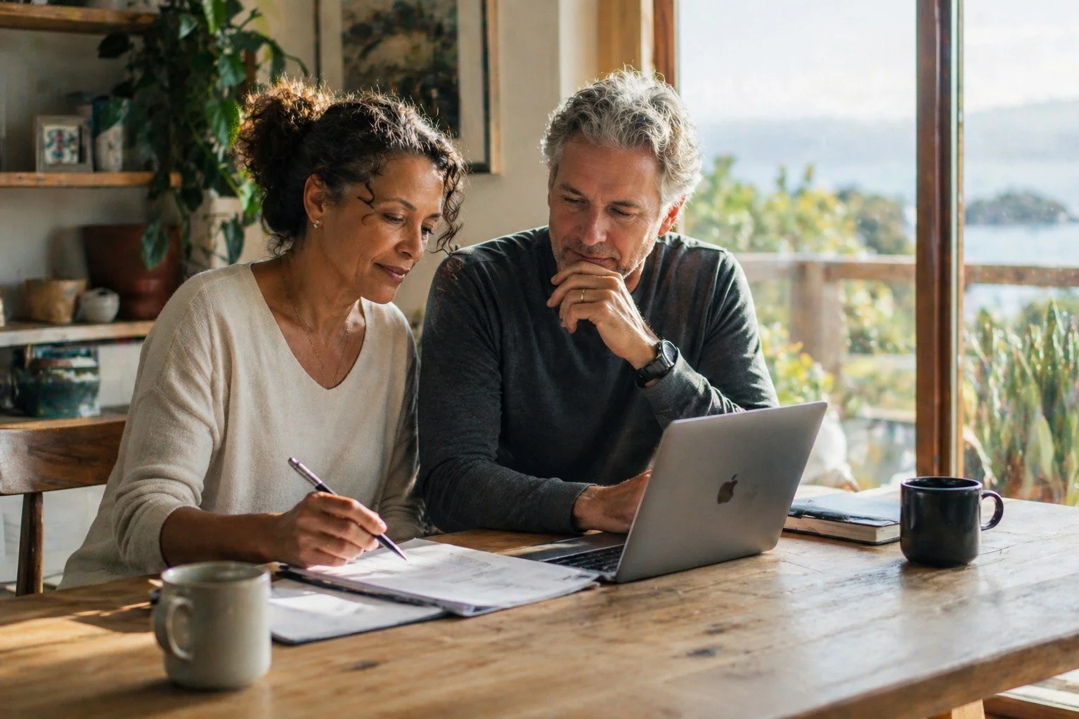 How Much Should You Convert to Roth Each Year?