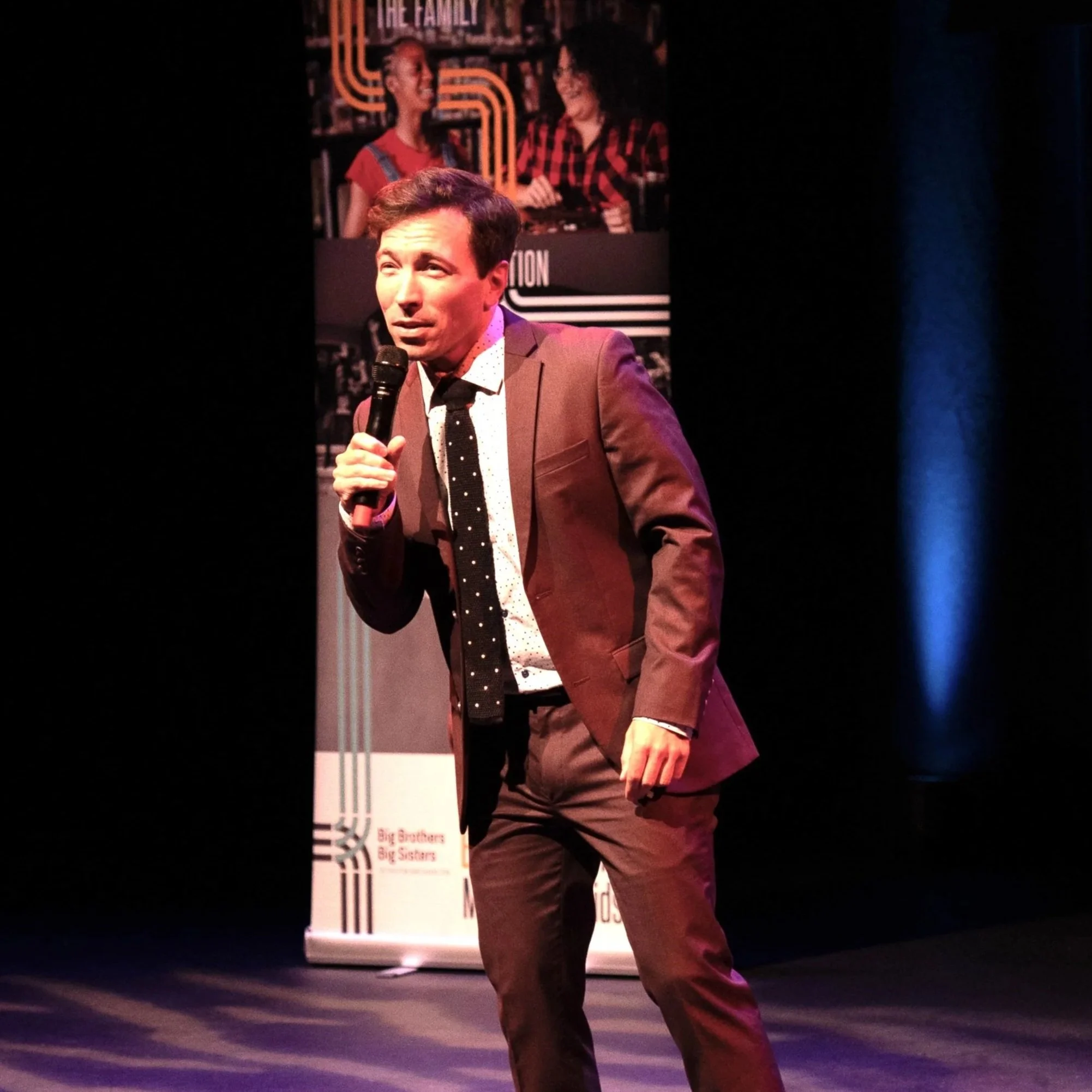 Show-Only Tickets (Oakville Centre for the Performing Arts)