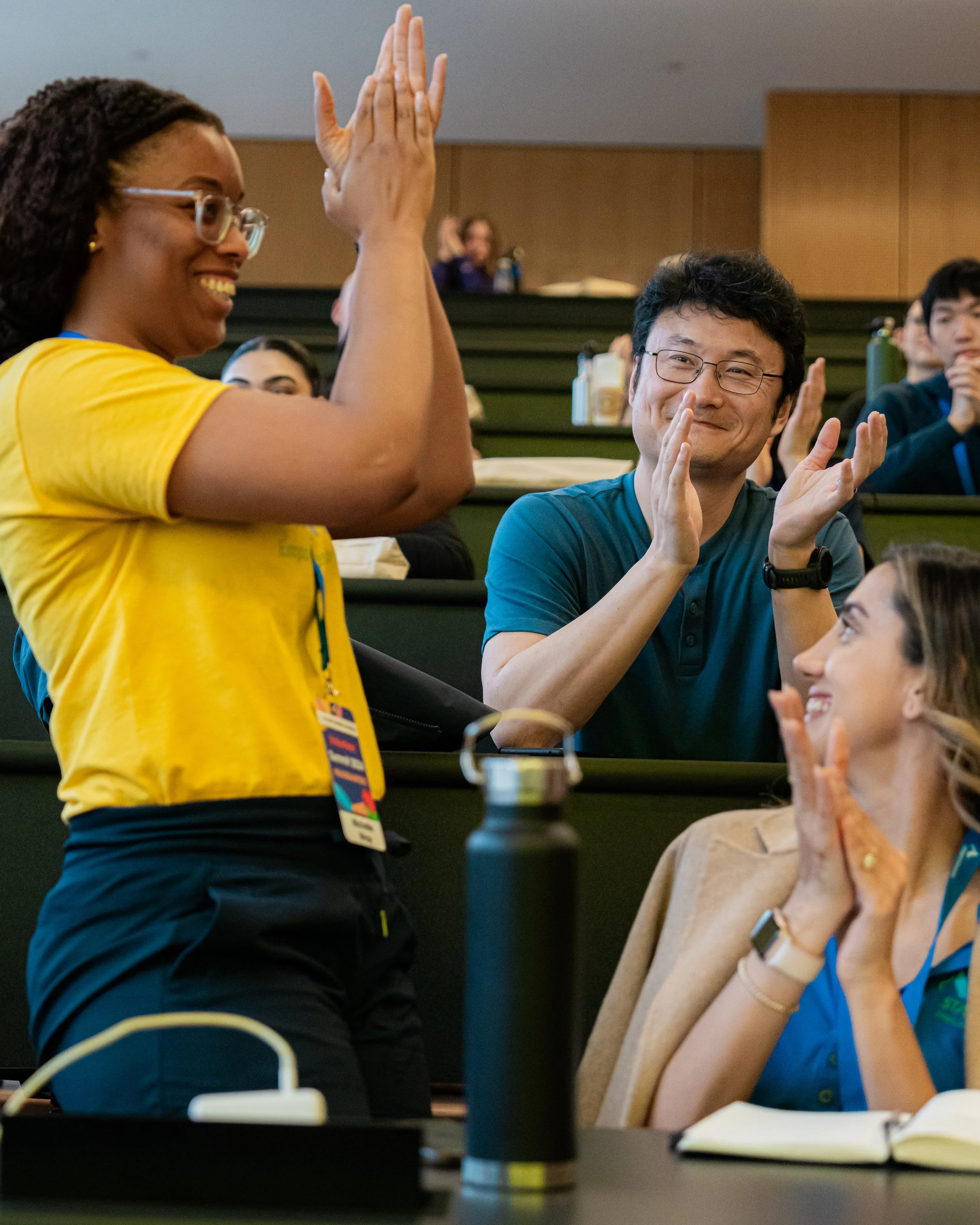 Michelle Clapping_SMALLER.jpg