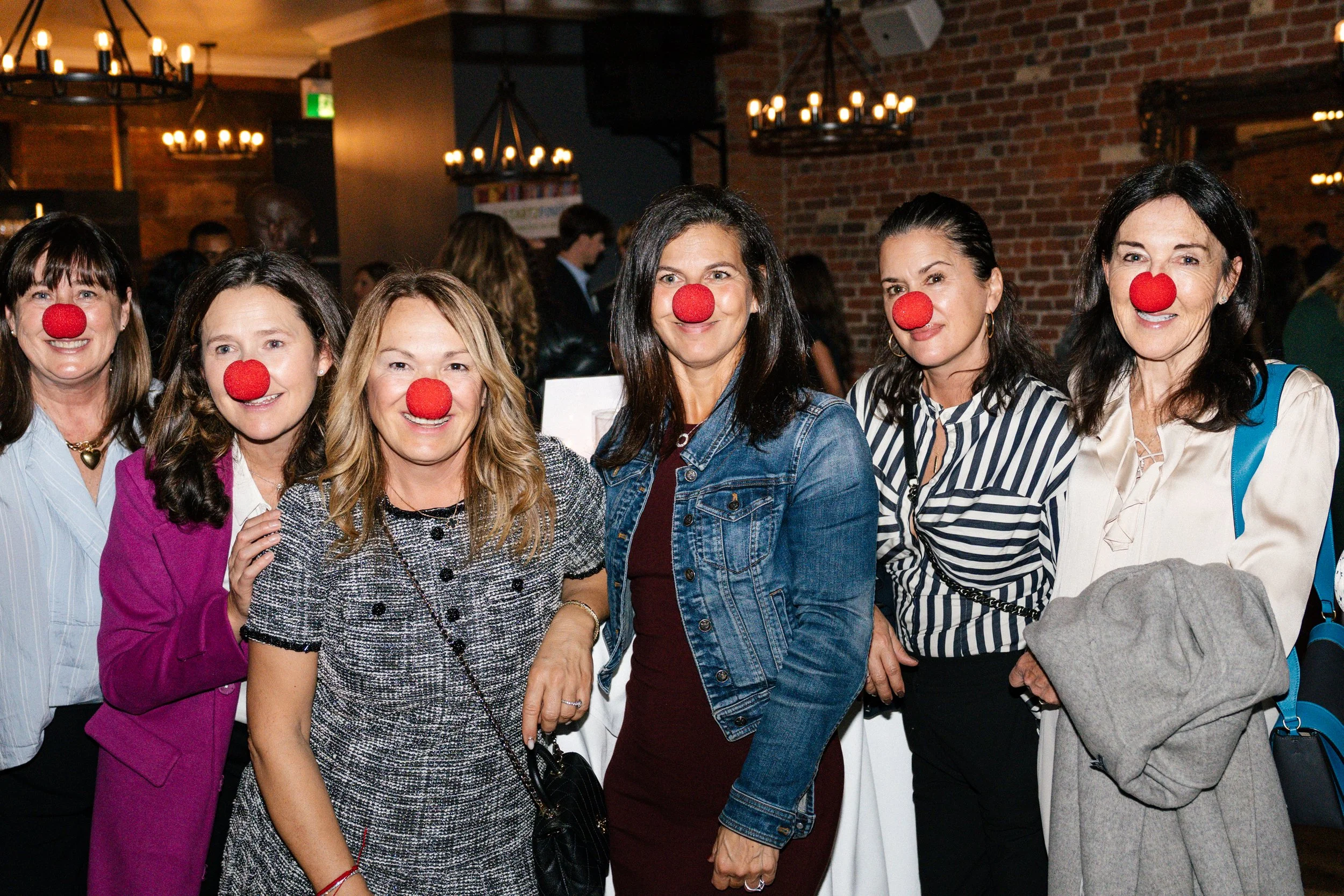 Package of 6 Tickets (Cocktails and Show + After-Party)