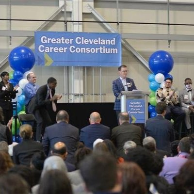 CMSD, Partners Announce Regional Workforce Initiative