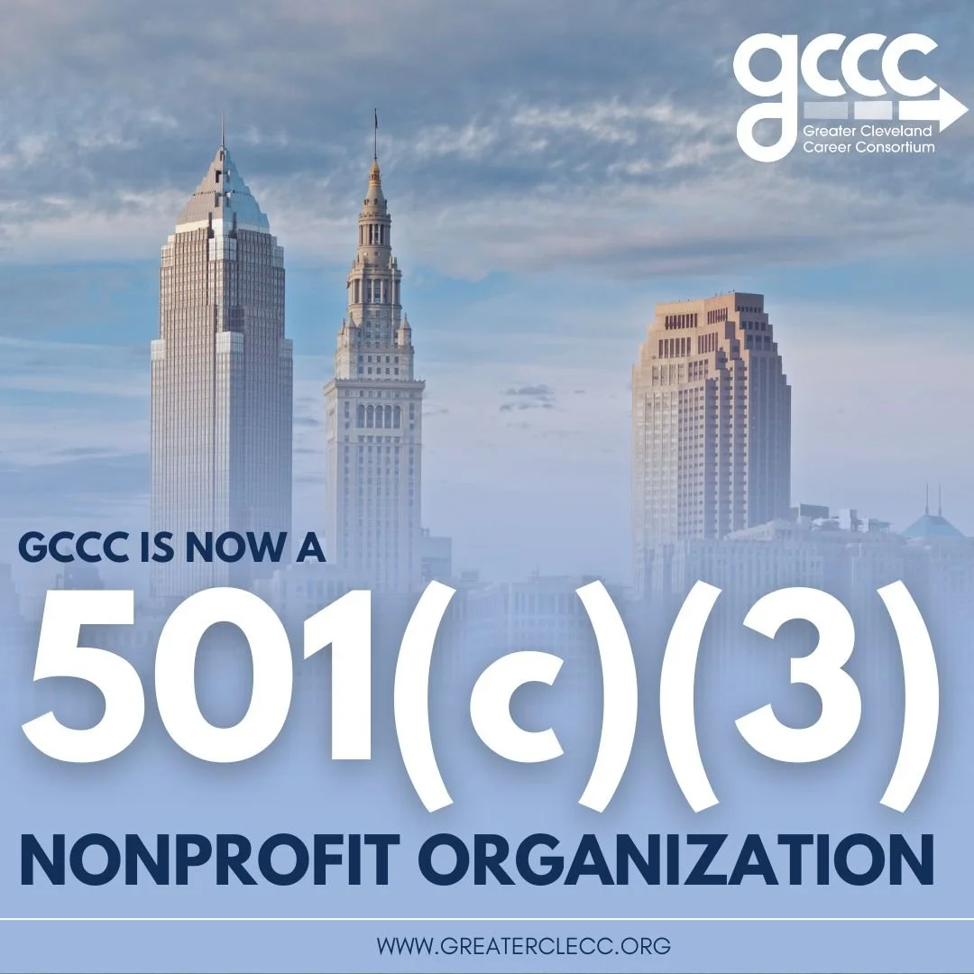 GCCC Acquires 501 (c)(3) Status