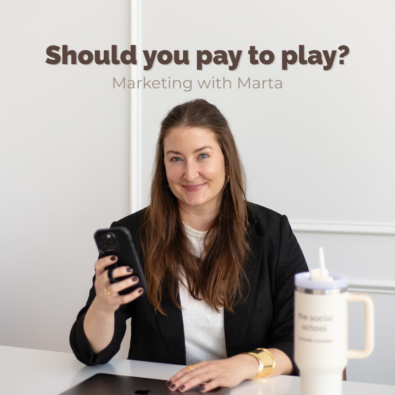 107: Should you pay to play?