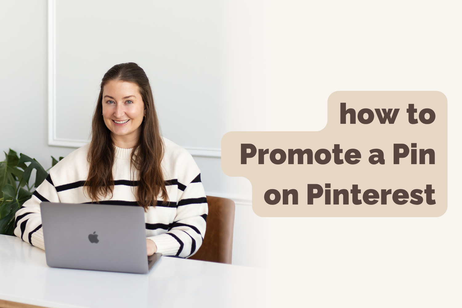 How to Use Pinterest's New "Promote a Pin" Feature (And Why Small Business Owners Should Pay Attention)