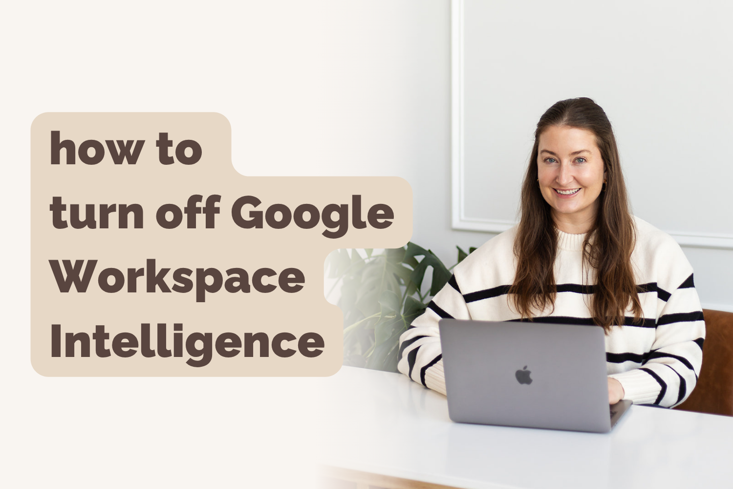 What Is Google Workspace Intelligence? A Guide for Small Business Owners