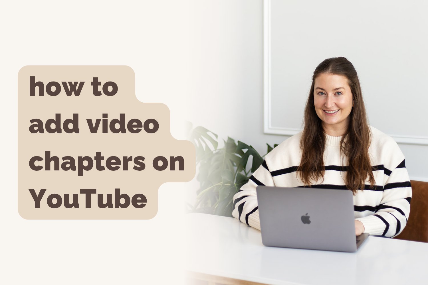 How to Add Video Chapters on YouTube