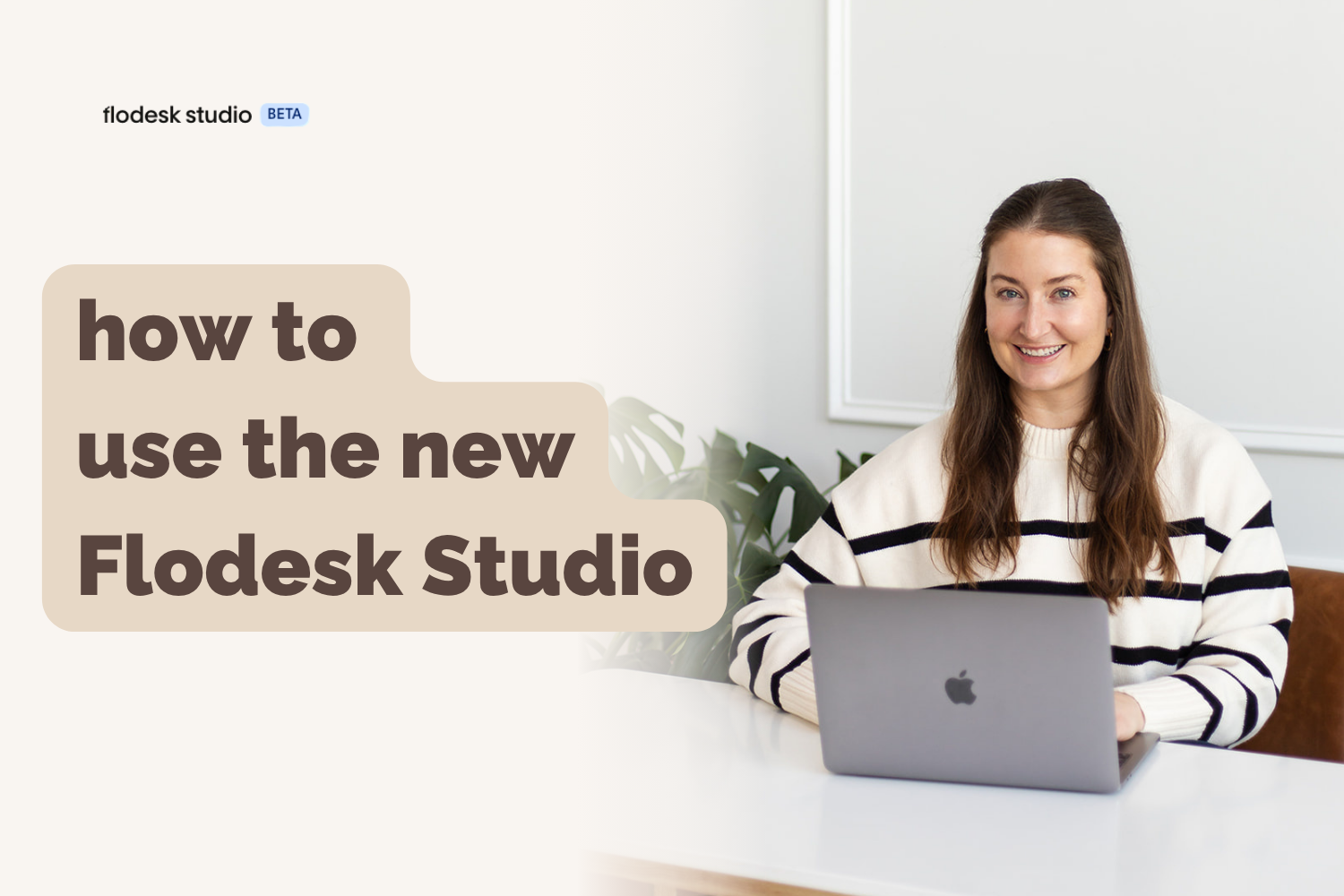 What Is Flodesk Studio? A First Look at the New AI Email Design Tool