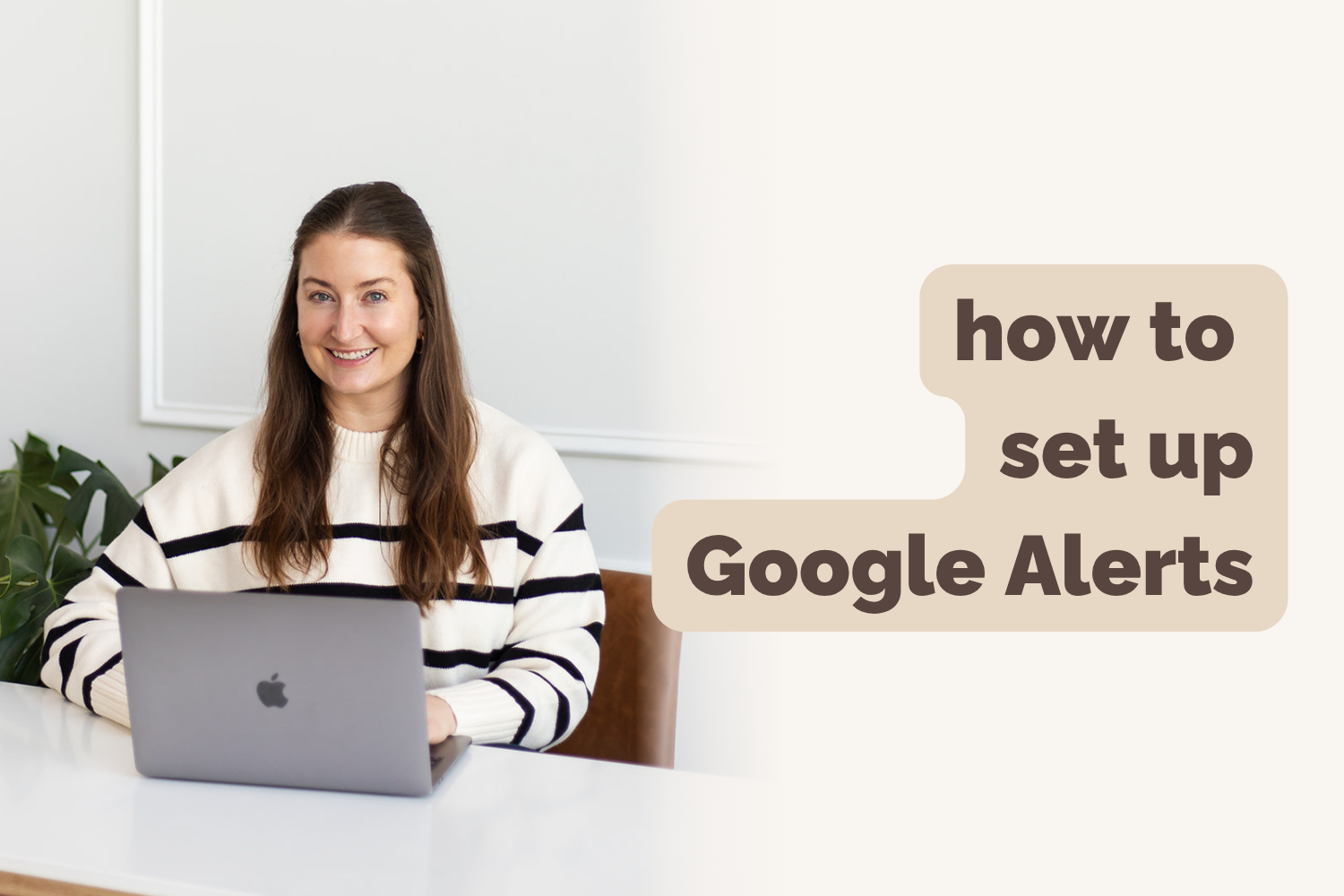 What Is Google Alerts and How Do You Set It Up for Your Small Business?