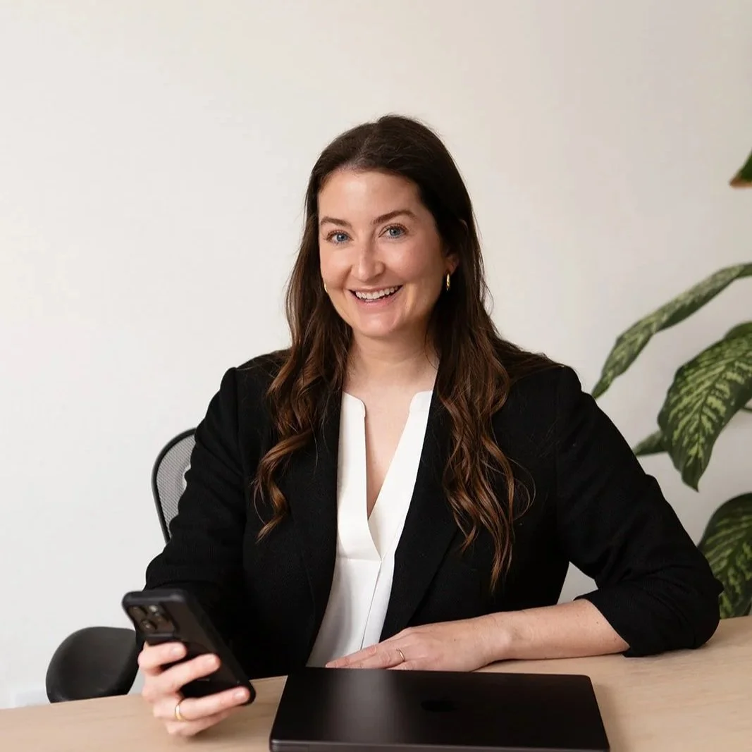 Marta, founder of Studio Movellan