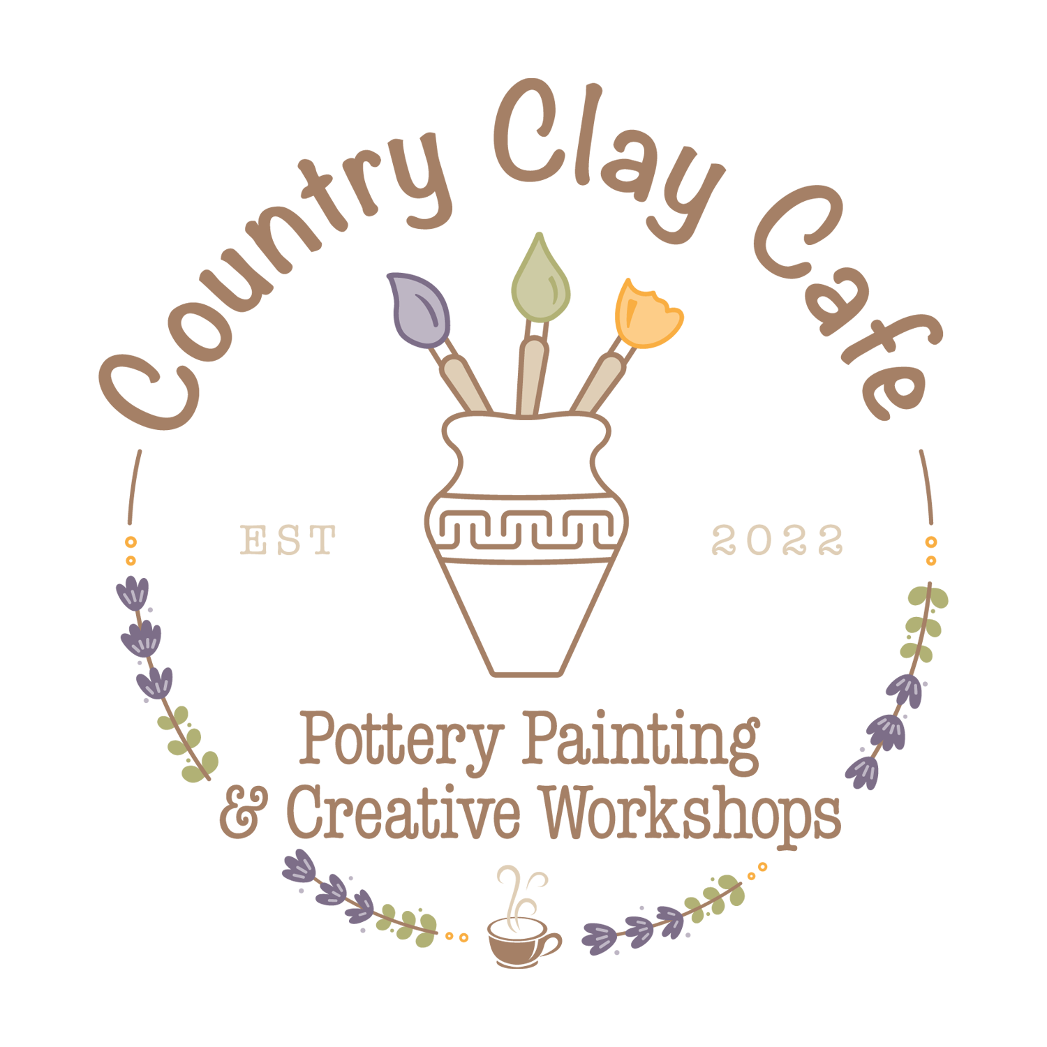 Country Clay Cafe
