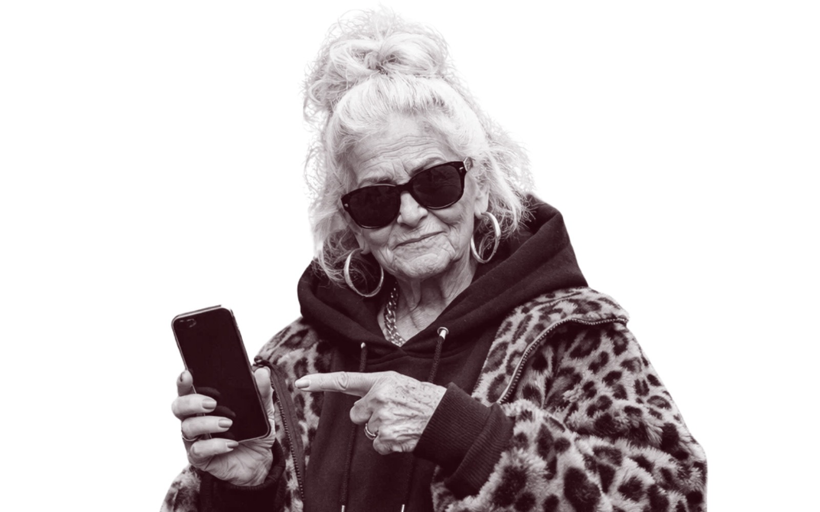 Mitä jos viraali näkyvyys ei olekaan tavoiteltavin lopputulos?