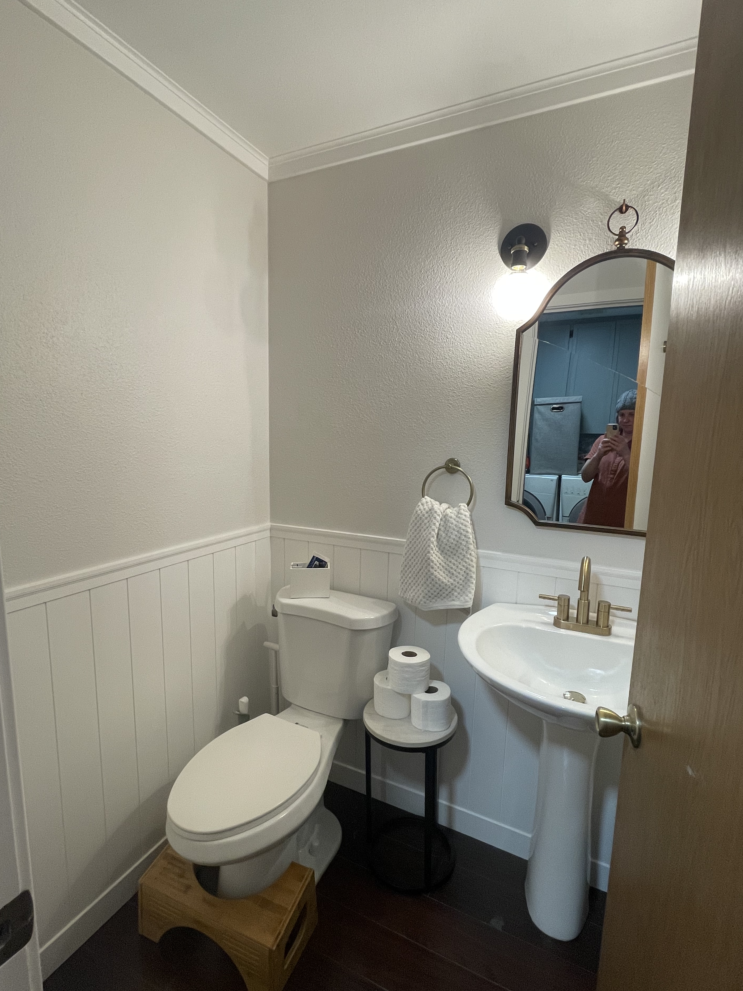 After—View Two