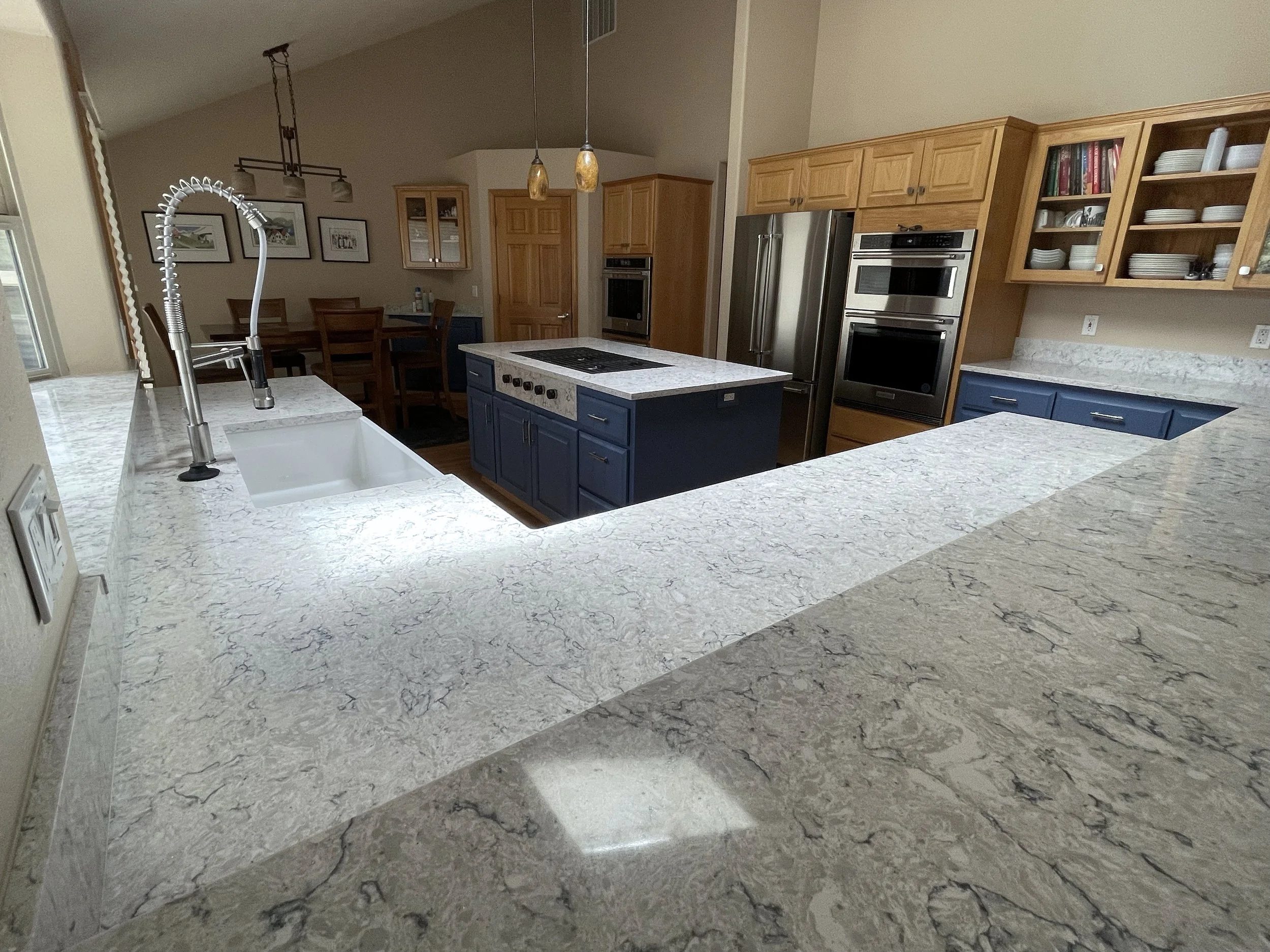 AFTER: Kitchen Overview