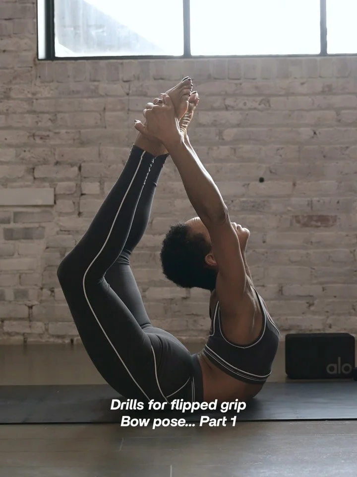 It&rsquo;s day 1 of the #alovefortheearth2 yoga challenge and today&rsquo;s pose is water inspired. So, I&rsquo;ve taken my own perspective on today&rsquo;s theme and am leaning into something more nuanced. 

Today I&rsquo;m sharing part one of yoga 