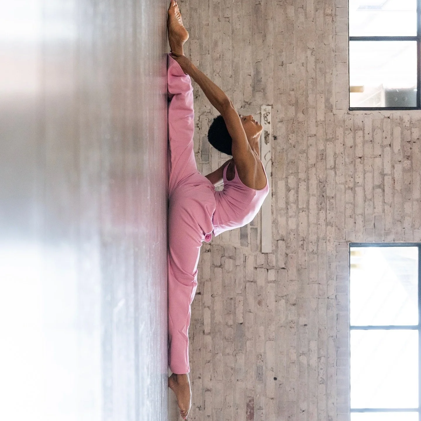 There was a time when I didn&rsquo;t know if my body would move like this again.

Chronic illness changes your relationship with your body.

It teaches you that strength isn&rsquo;t permanent, energy isn&rsquo;t guaranteed, and progress rarely happen