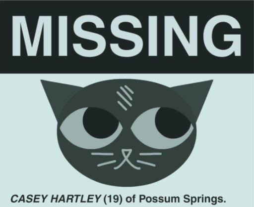 BOUND 4 GLORY: The Tragic Case of Casey Hartley