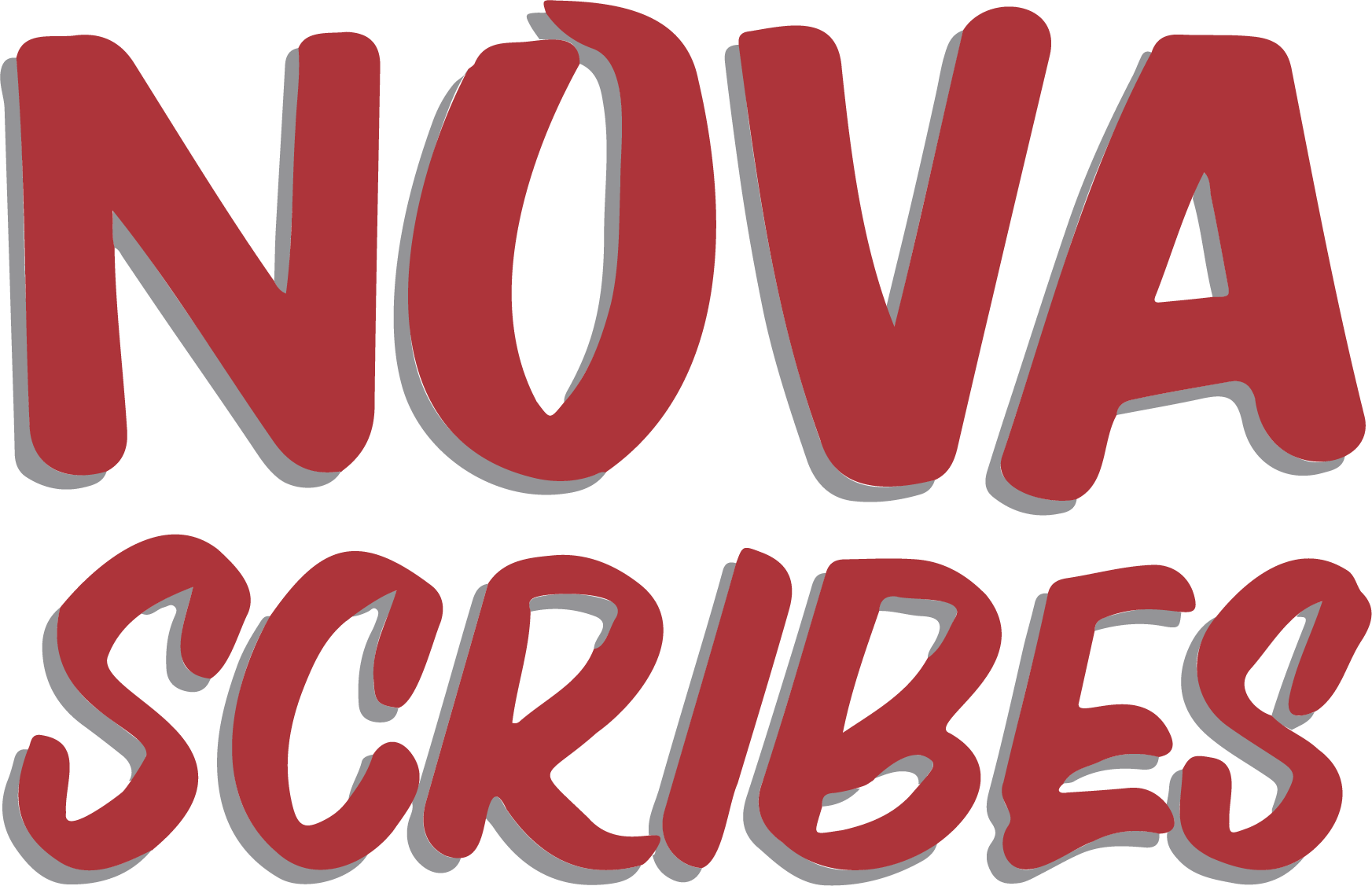 NOVA Scribes logo