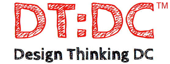 Design Thinking:DC logo