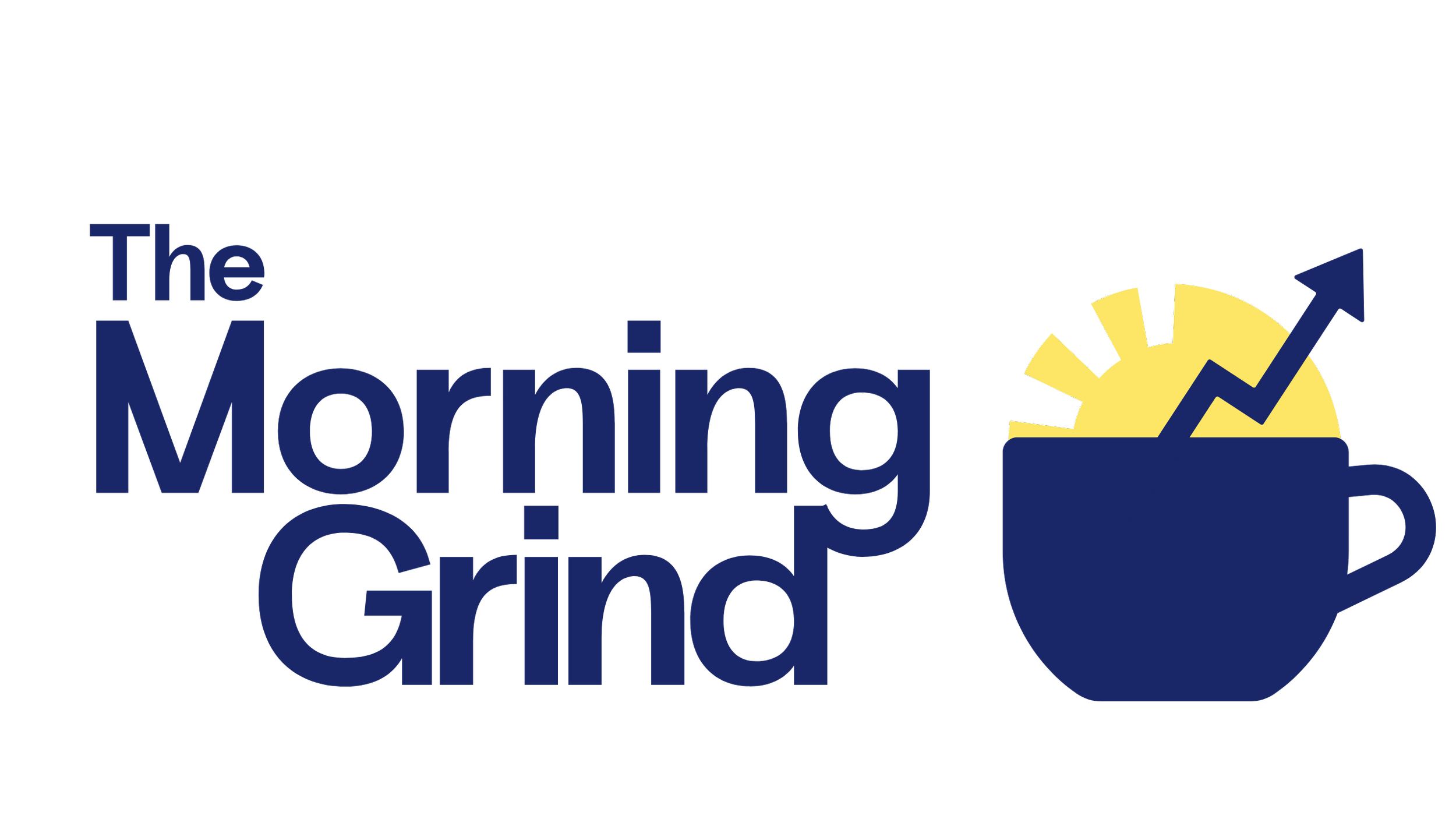 Morning Grind logo