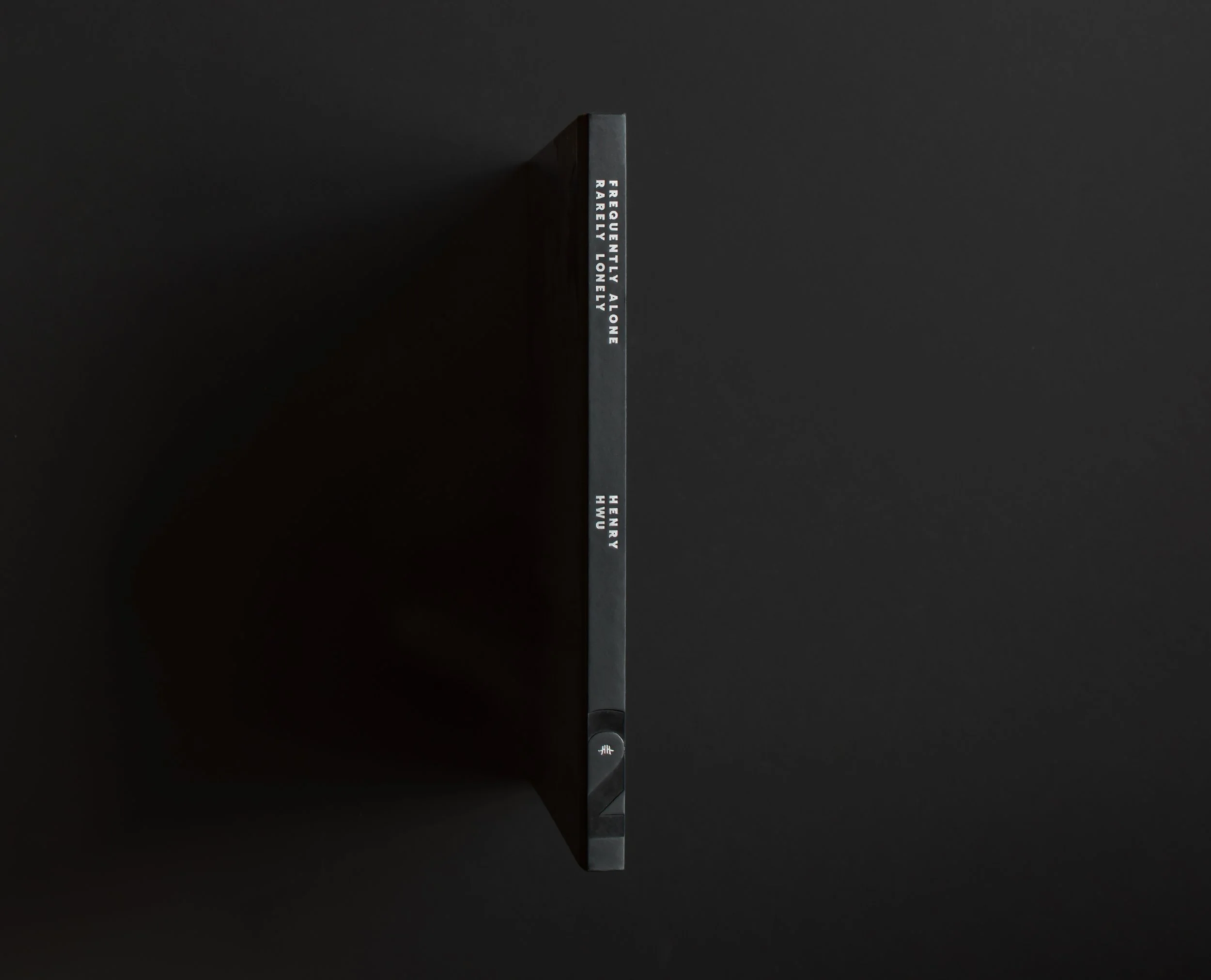 Henry Hwu — iamrichardwhite