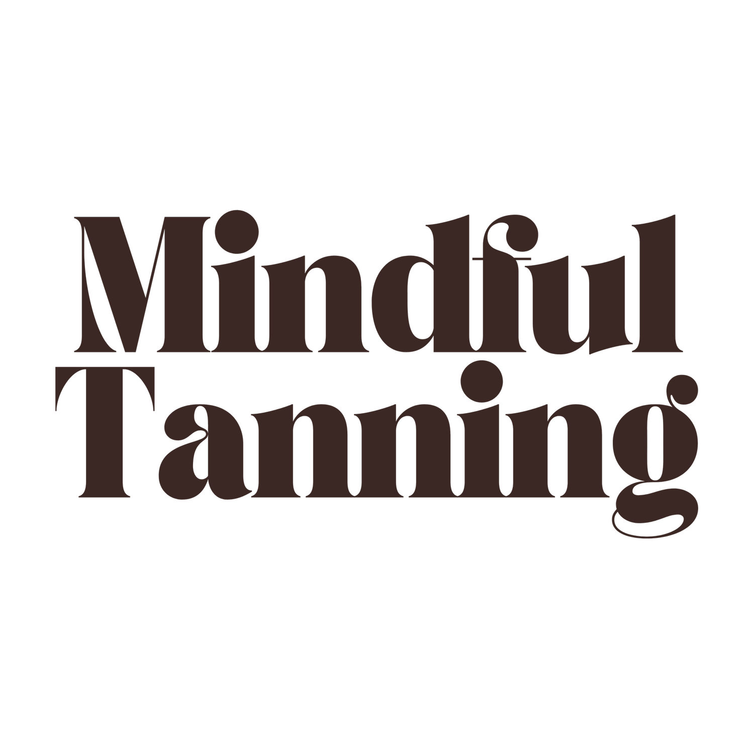 Mindful Tanning - South Bay Top Spray Tanning Artist