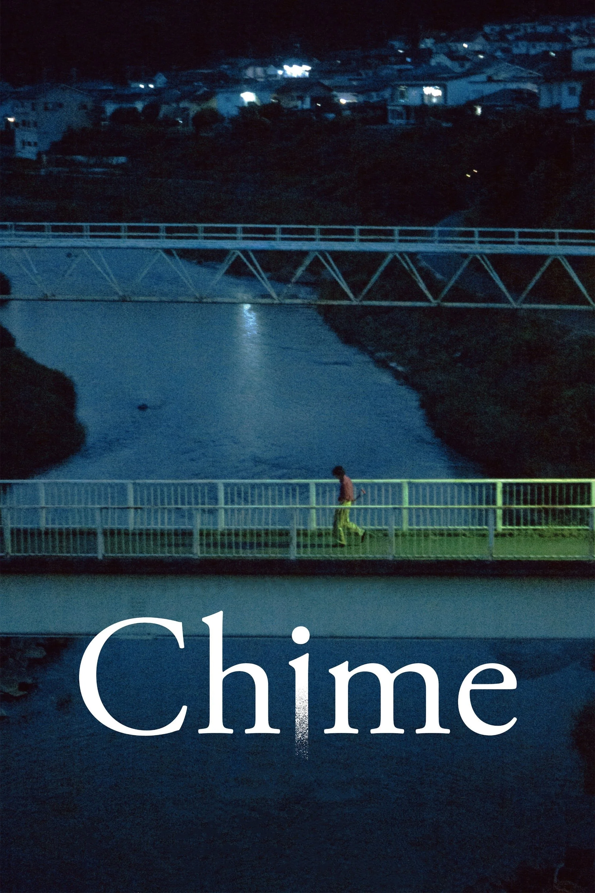 Movie poster for Chime