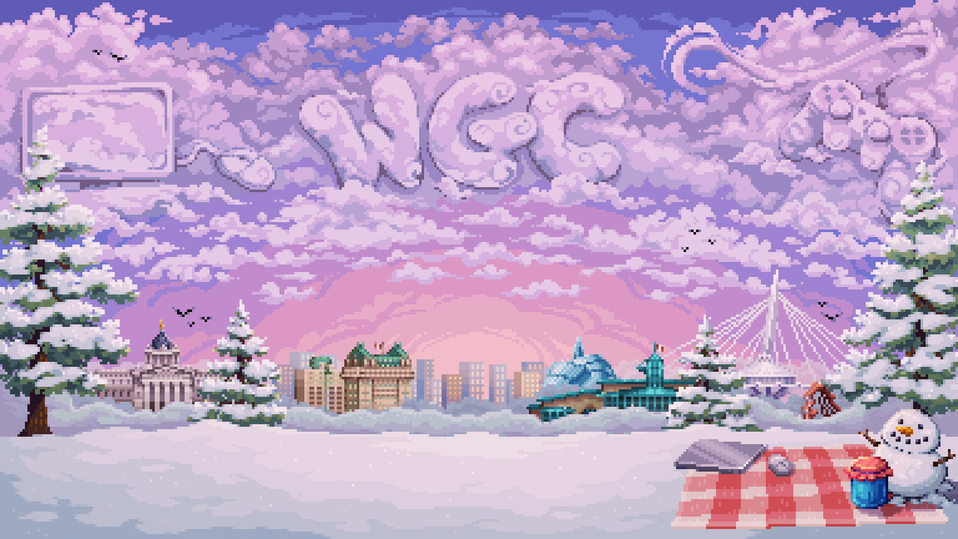 WPG GAMEDEV MEETUP #149