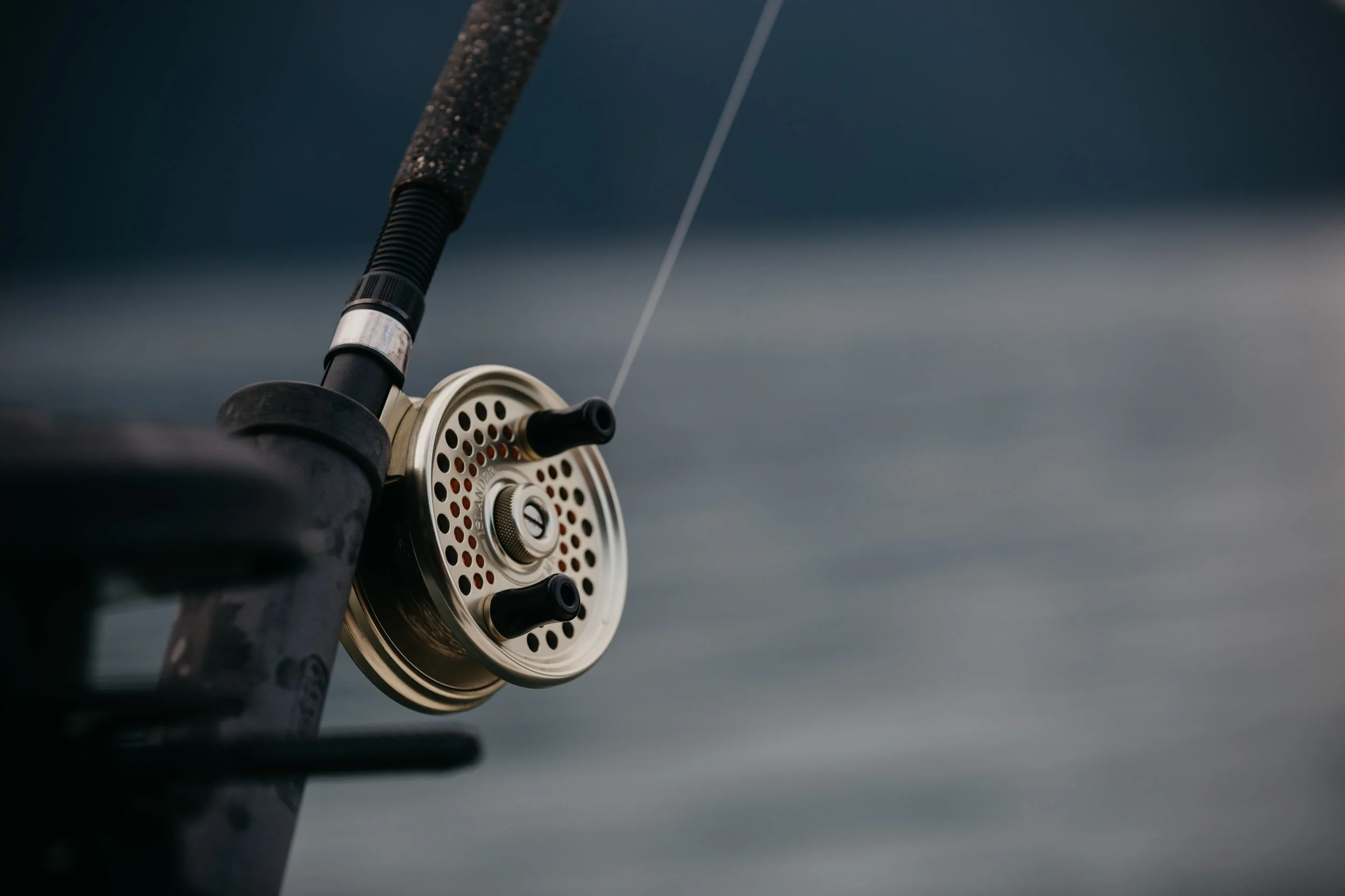 Highwater Fish and Tackle Shop North Vancouver BC