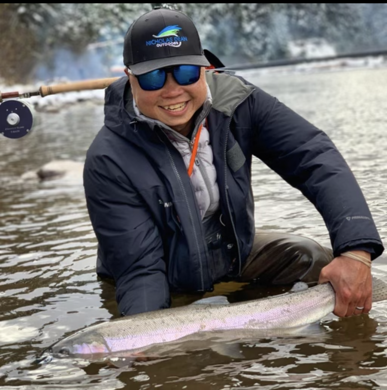 About Highwater Tackle North Vancouver — Highwater Tackle