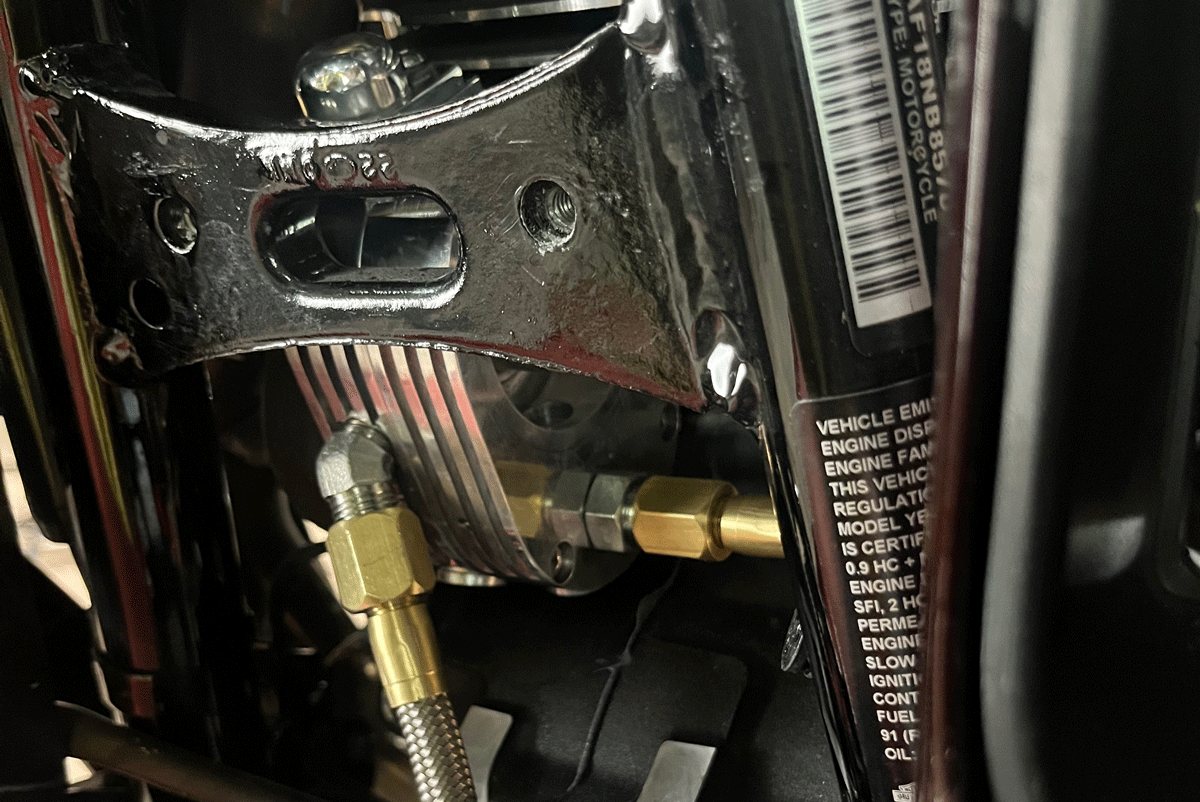 Fan-Assisted Oil Coolers vs. OilBud: An Inside Look with Bud Clarke