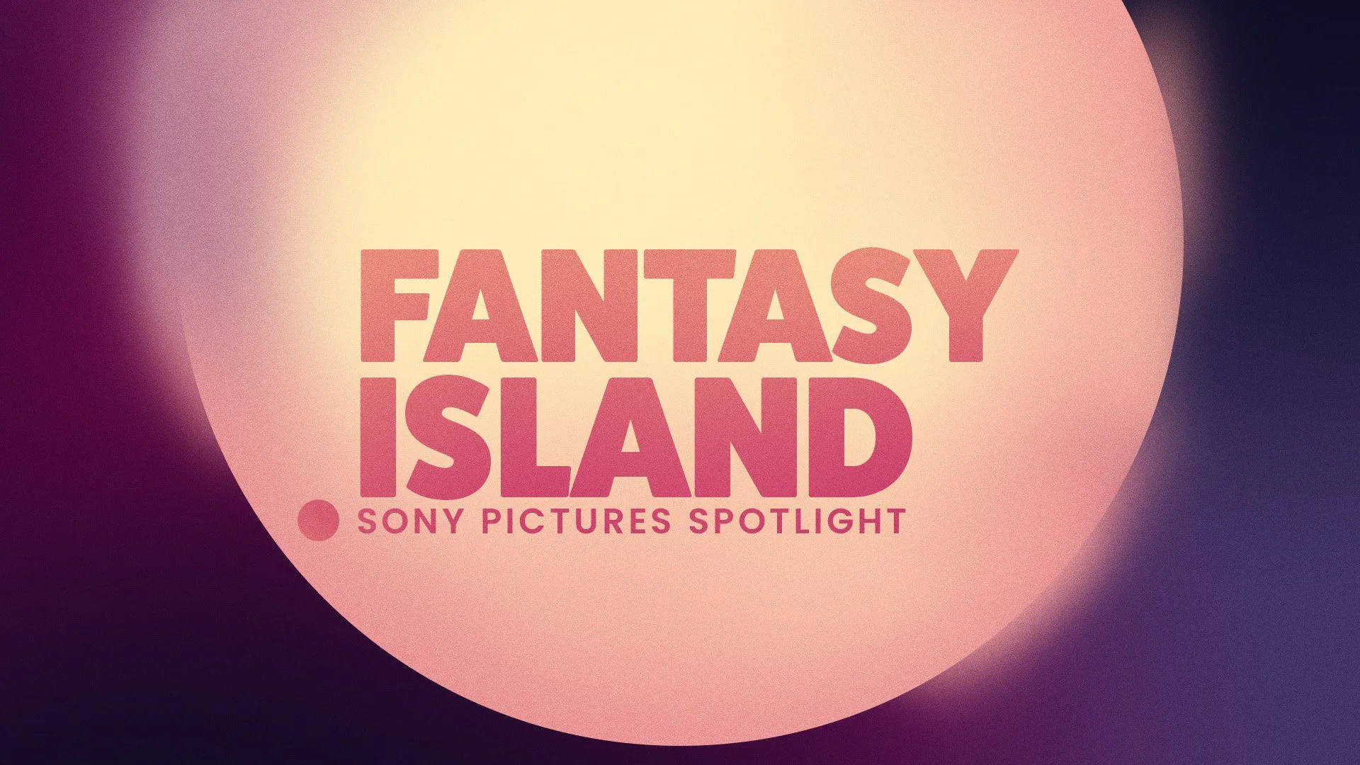 Sony Spotlight
