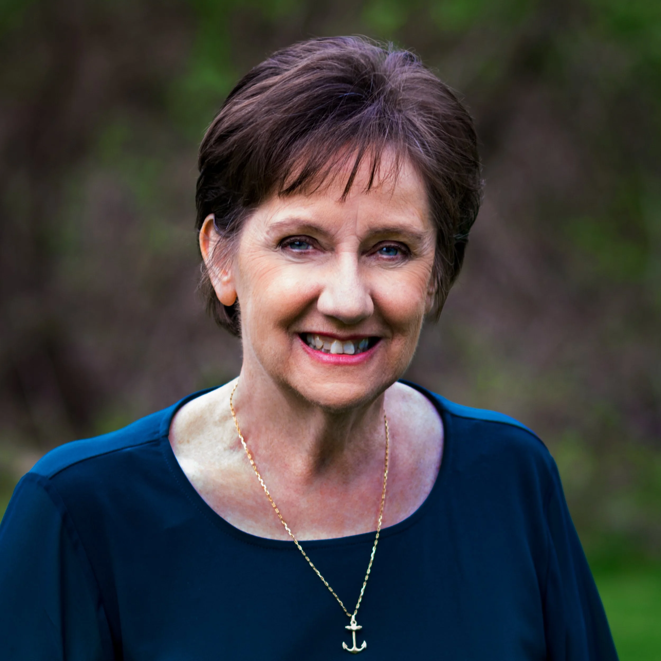 Elizabeth Osta — readers