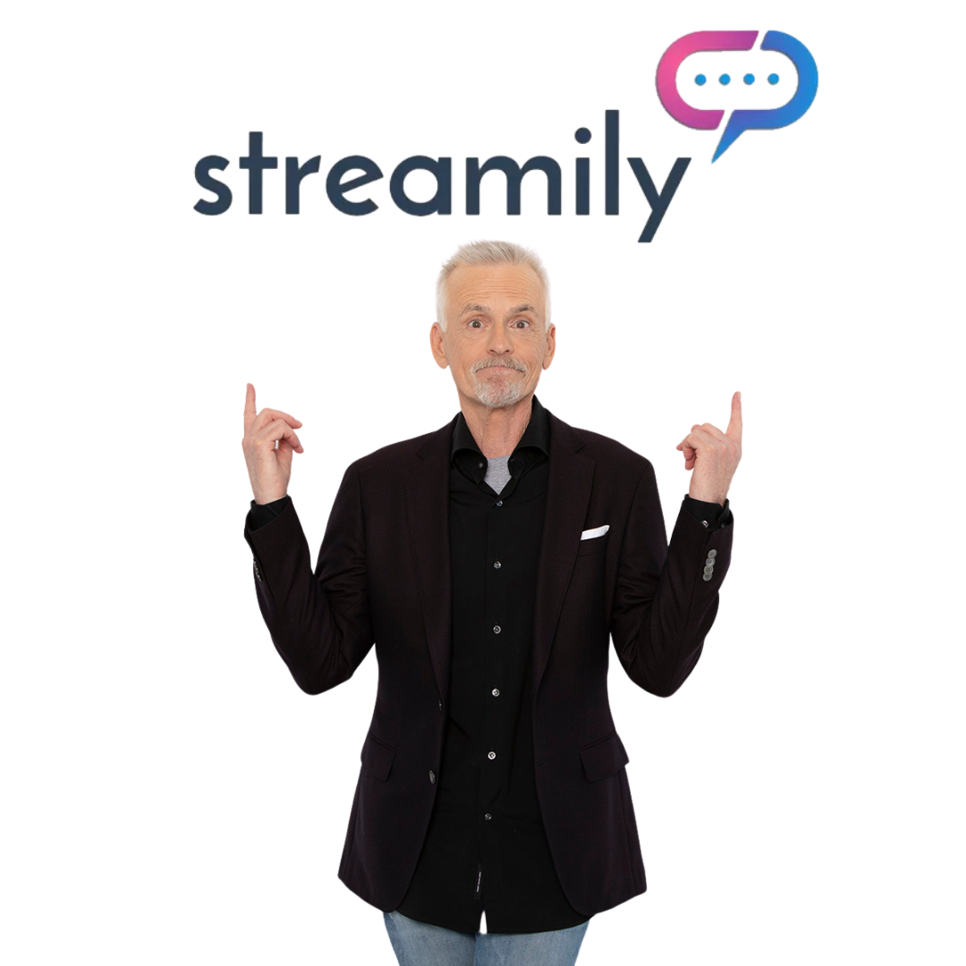 Autographs — Rob Paulsen